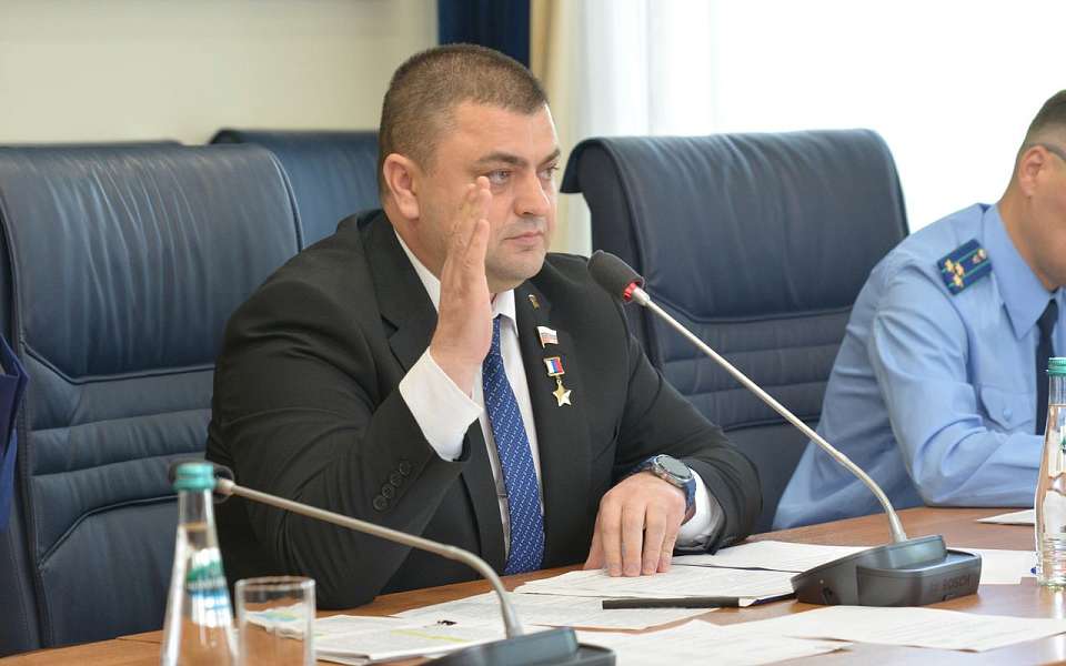  Дату годового отчета мэра утвердили депутаты Воронежской городской думы