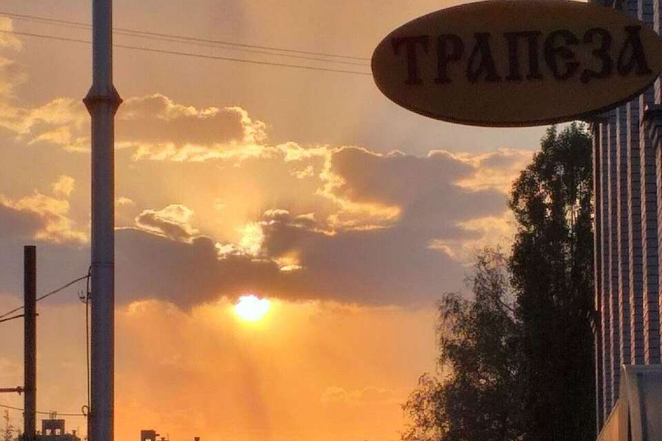 Оранжевый уровень опасности продлили до 8 мая в Воронежской области