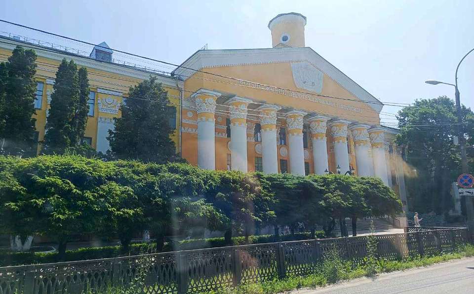 На конкурс «Лучший студент-исследователь года» в Воронежском гослесуниверситете принимают заявки