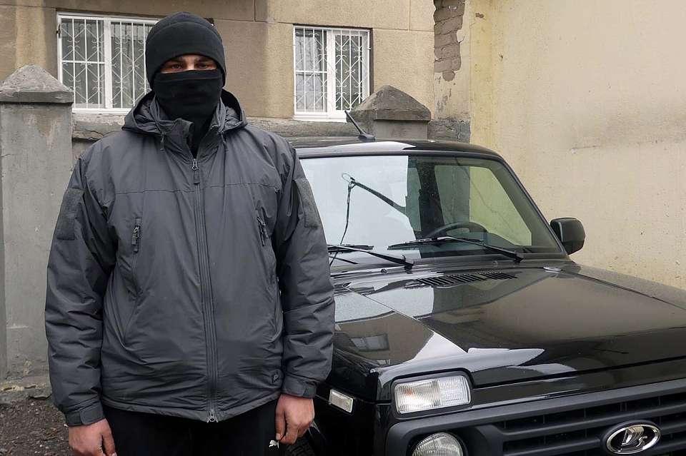 Воронежцы отправили в зону СВО особенный гуманитарный груз