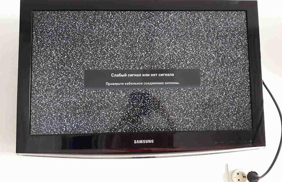 О перебоях в работе ТВ на предстоящей рабочей неделе рассказали воронежцам