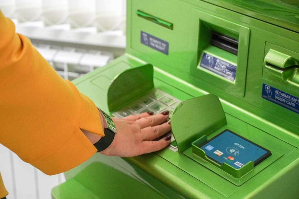 Самозапрет на кредиты стал доступен воронежцам