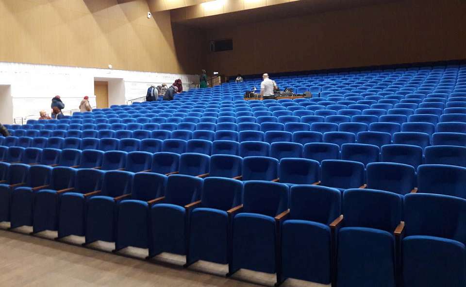 Треки рэпера Паши Техника начали блокировать после жалобы воронежского активиста