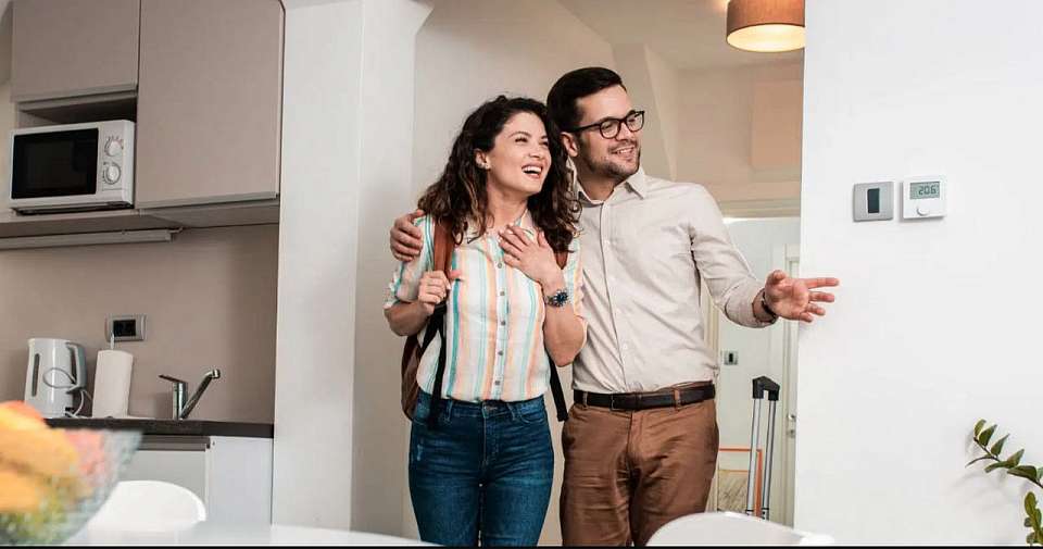 С начала года количество арендных квартир в Воронеже выросло на 42%