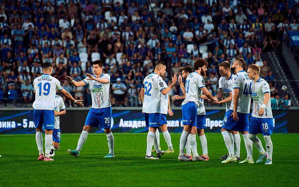 «Факел» сразится в Воронеже с тульским «Арсеналом»