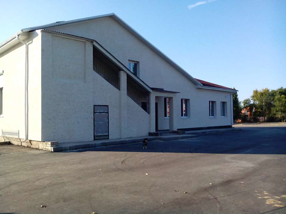   В Коминтерновском районе продолжается работа в рамках инициативного бюджетирования