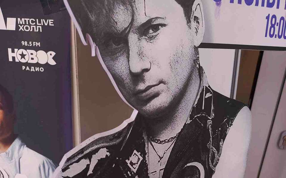 Компании «Квадра» и «РВК-Воронеж» несогласны с выбранным местом для сквера имени Юрия Хоя