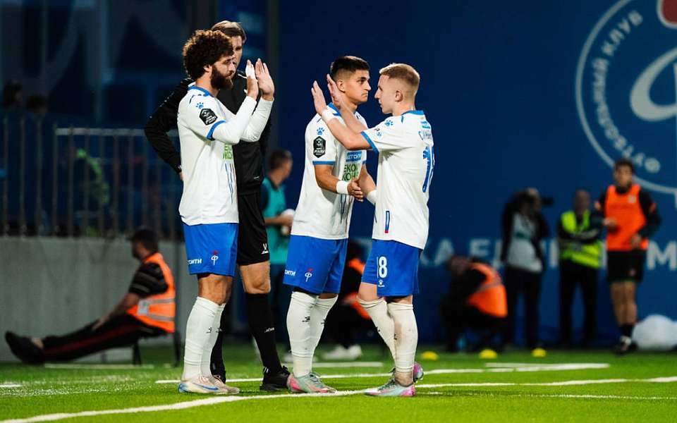 «Урал» и воронежский «Факел» сразятся в Екатеринбурге