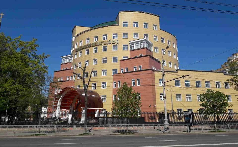 За поджог стола избирательной комиссии на выборах Президента РФ воронежца ждёт суд