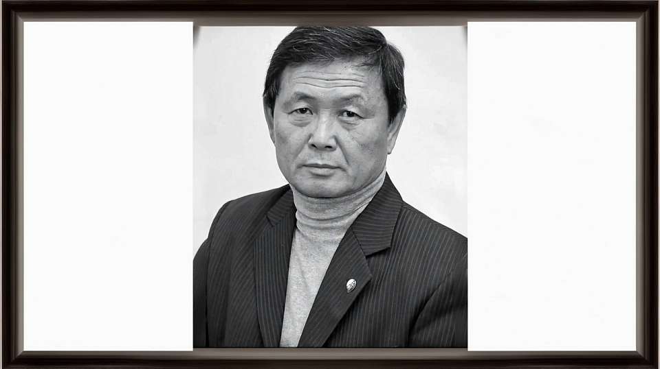 В Воронеже ушёл из жизни крупный учёный и педагог ВГТУ Дмитрий Хван