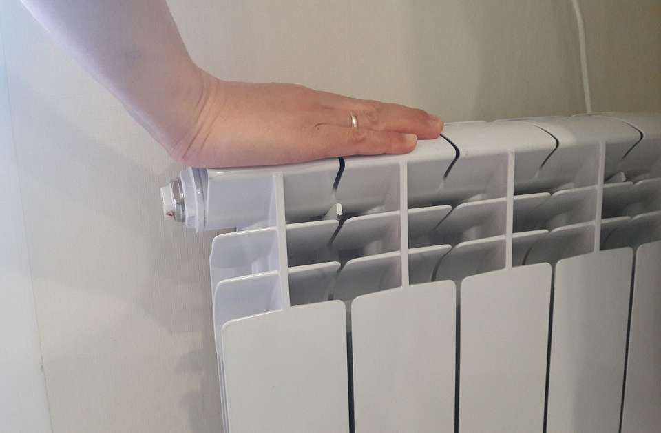 Отопительный сезон под Воронежем завершат 17 апреля