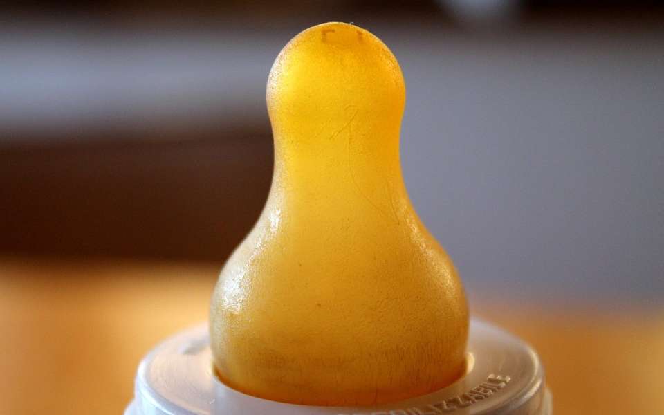 В двух воронежских семьях родились 12-е дети