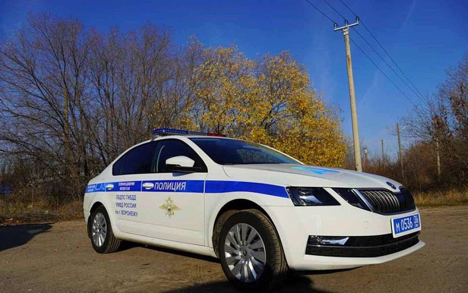 Двухнедельный рейд по маршрутным автобусам начали автоинспекторы в Воронеже  