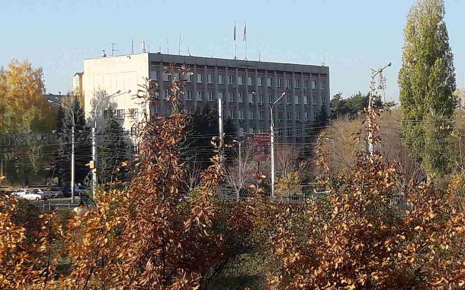 Руководитель управления по контролю и профилактике правонарушений облправительства проведет личный прием