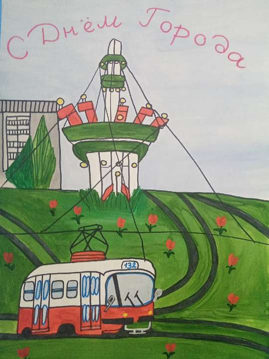 В Железнодорожном районе стартовали мероприятия, посвященные Дню города