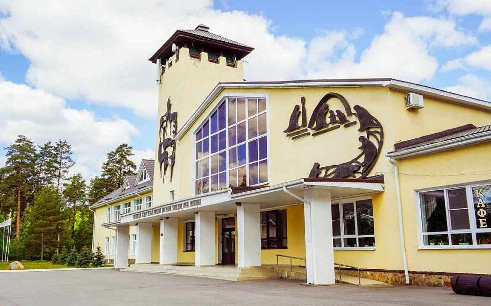 Воронежцев предупредили о росте платы за посещение Графского заповедника с 1 февраля