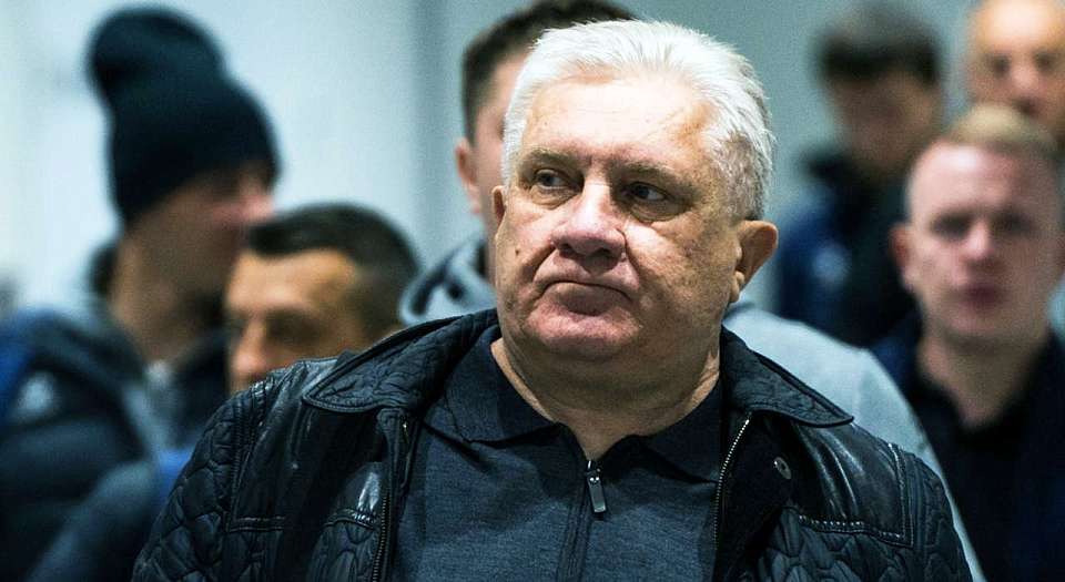 Наставник воронежского «Факела» Сергей Ташуев: «Локальную задачу мы решили»