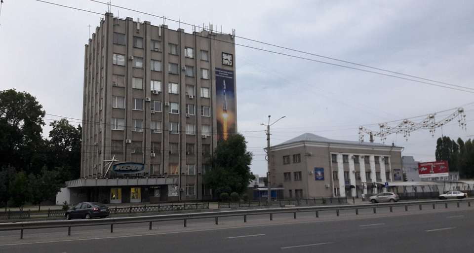 Суд не выпускает из-под стражи в Воронеже обвиняемого в злоупотреблении замдиректора КБХА