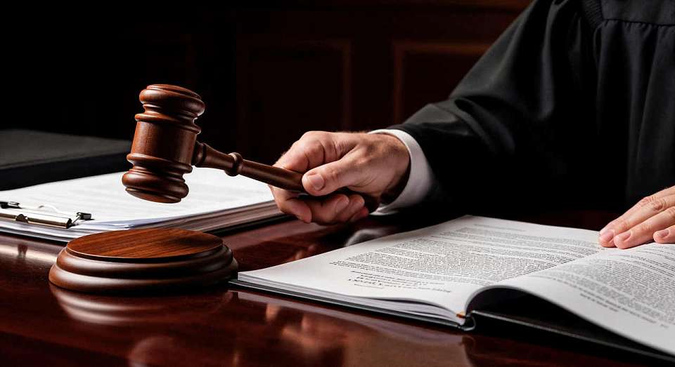 Осужденному за хищение 750 тыс. бывшему замглавы администрации района Воронежской области не удалось обжаловать приговор