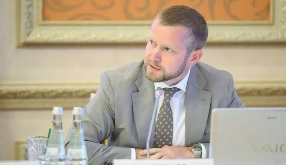 Вице-премьером воронежский губернатор назначил министра сельского хозяйства Алексея Сапронова