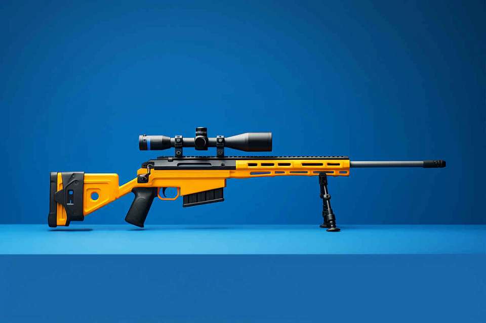 За неделю в Воронежской области росгвардейцы изъяли из оборота 34 единицы оружия