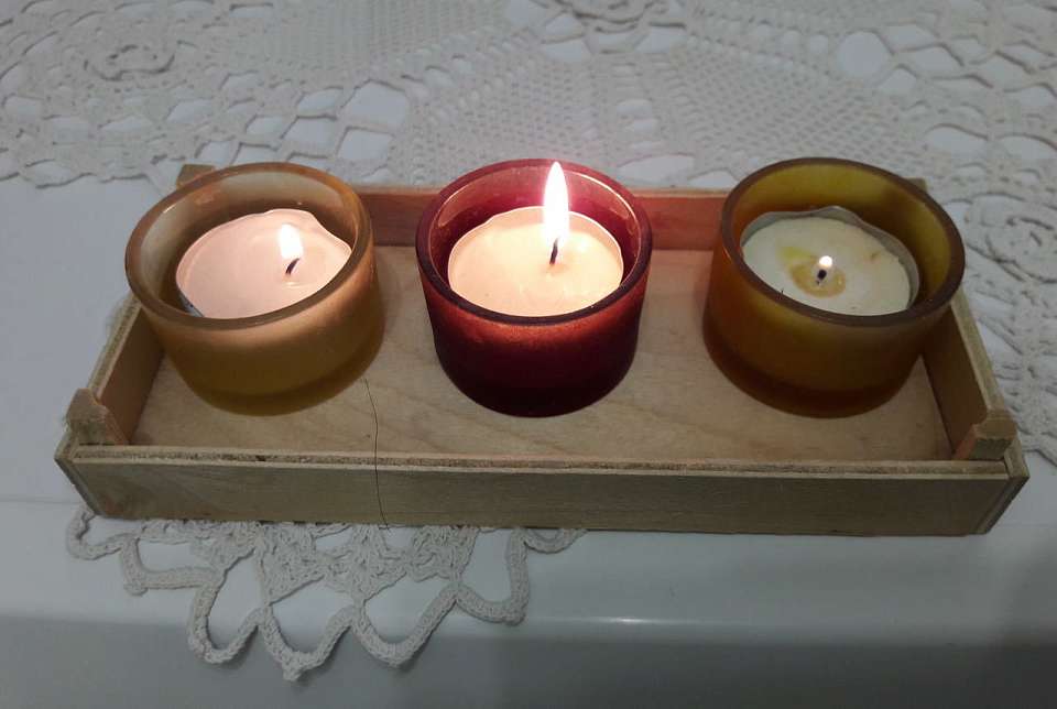 Без света в воскресенье внезапно остались жители в Центральном районе Воронежа