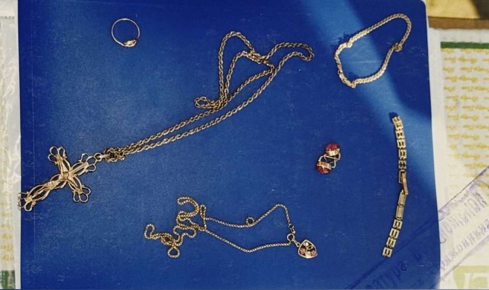 Воронежский суд рассмотрит дело об ограблении пожилой пары бандой Матроса спустя 22 года