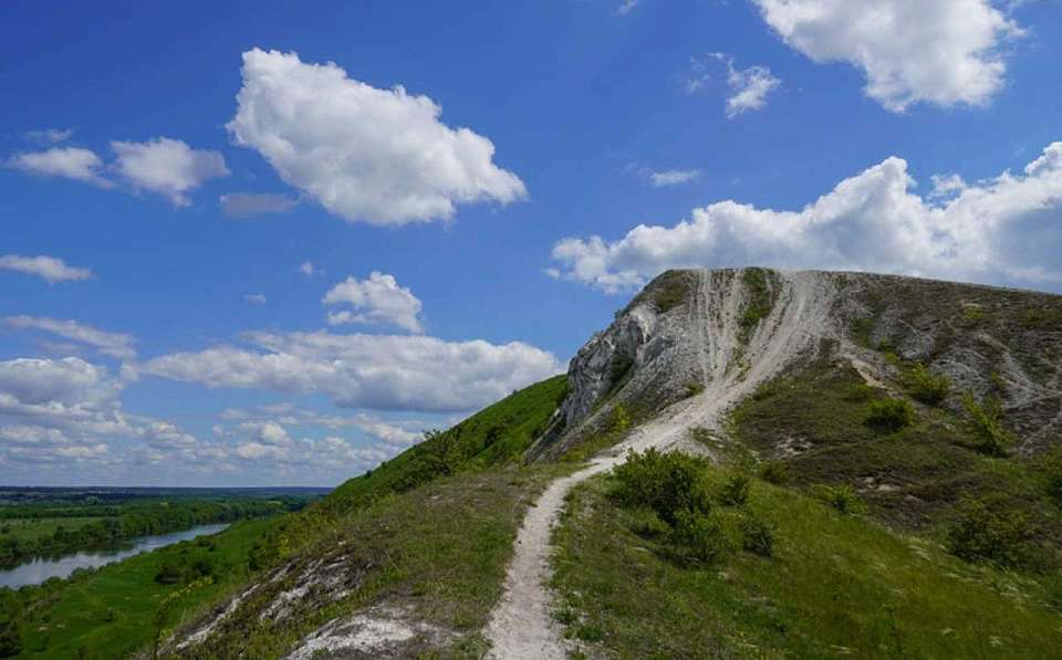 Какой будет погода во вторник, 27 мая, рассказали синоптики воронежцам