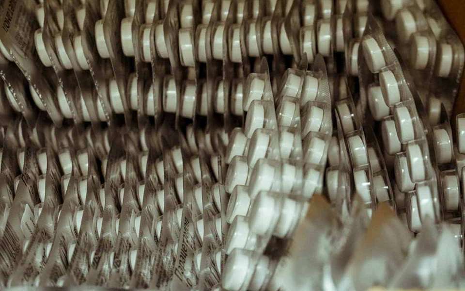 Фальшивые лекарства из Индии могли поставляться в Воронежскую область