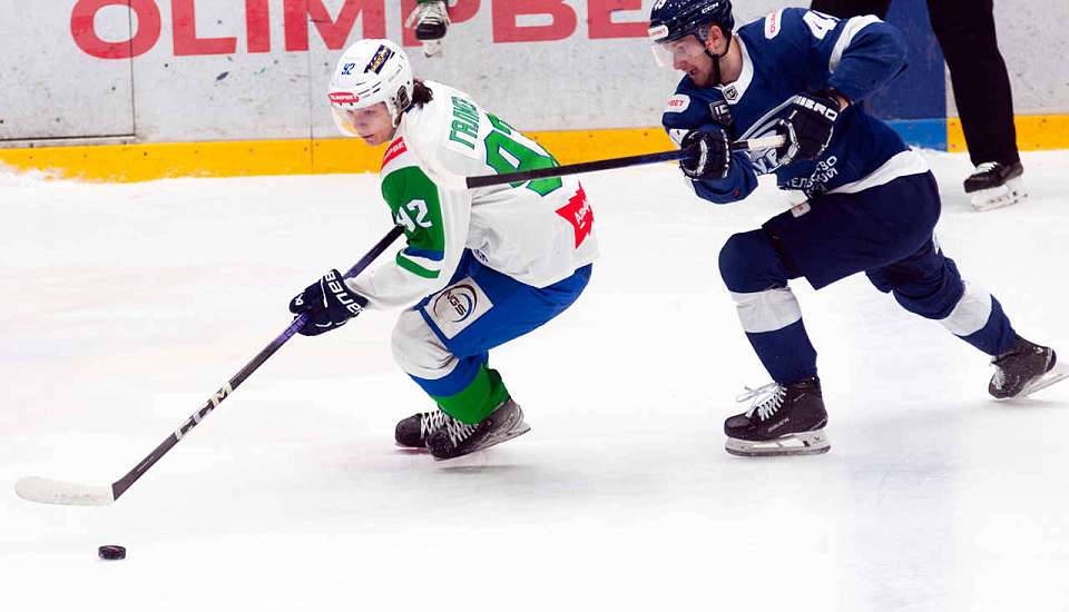 Победную серию воронежского «Бурана» сумел прервать «Торос»