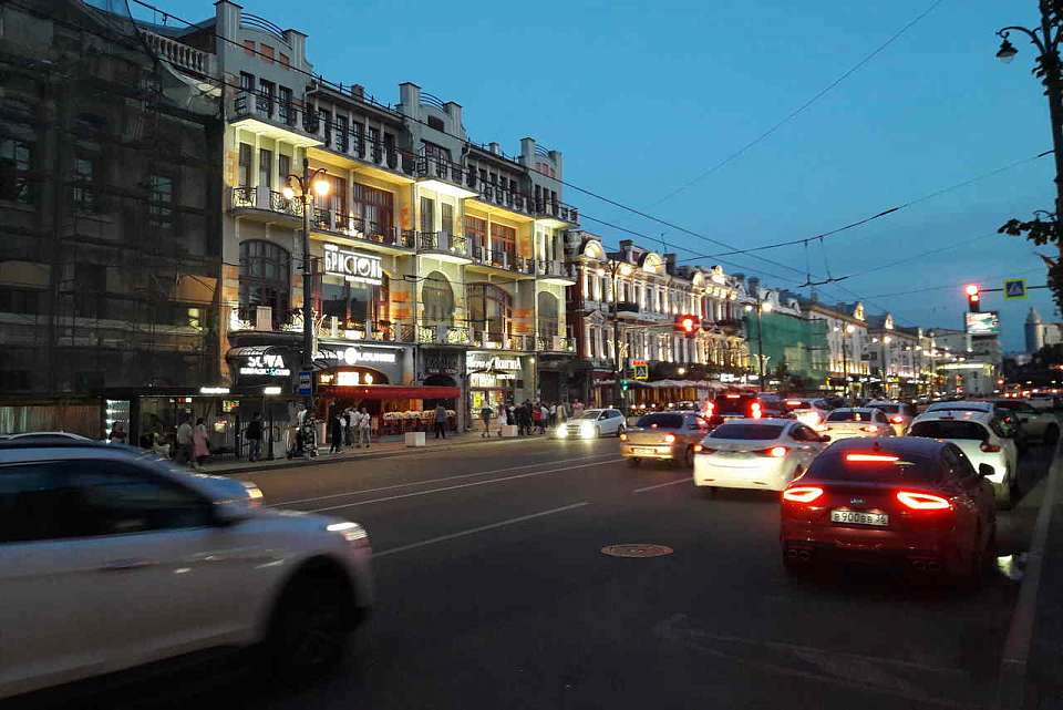 За публичное выражение нацистских лозунгов в Воронеже задержали 23-летнего студента