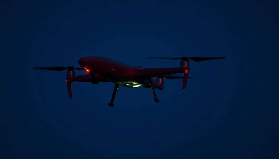 В третий раз за день объявлена вражеская атака с воздуха на Воронежскую область