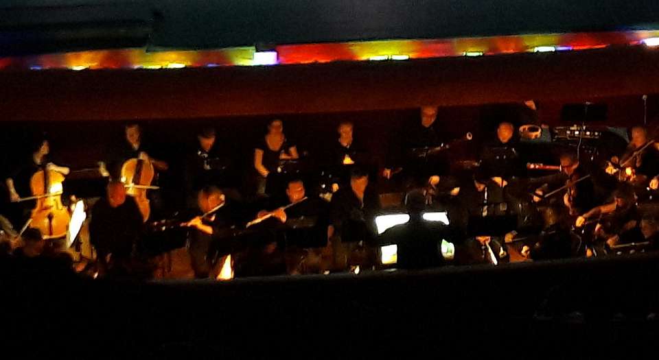 В мае 2025 года в Воронеже собираются провести фестиваль русской музыки