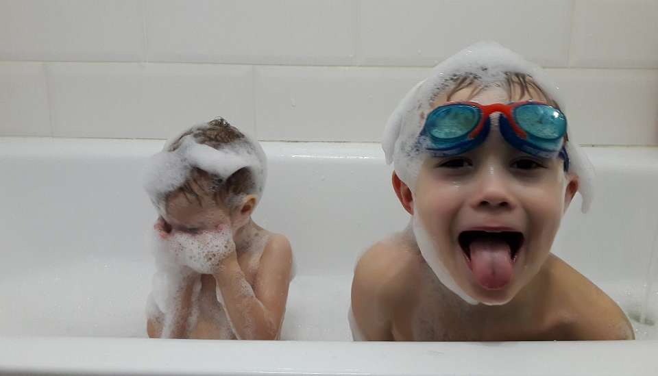 Без горячей воды ещё пару дней пробудут жители 153 домов в Воронеже