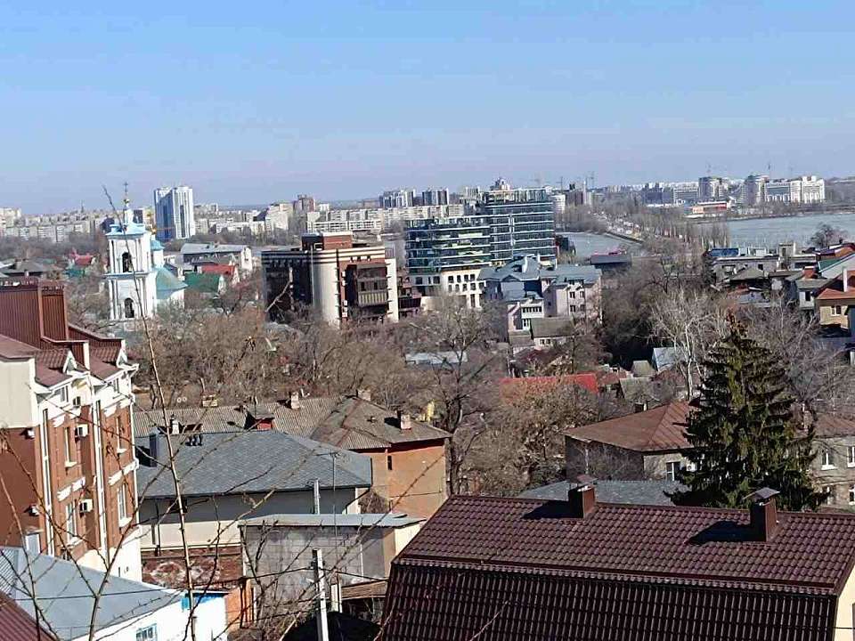 Украинские беспилотники нацелились на Воронежскую область