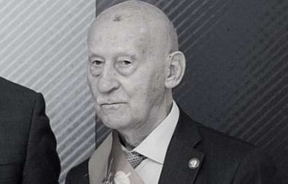 Ушёл из жизни выдающийся воронежский конструктор Эрнст Кузнецов