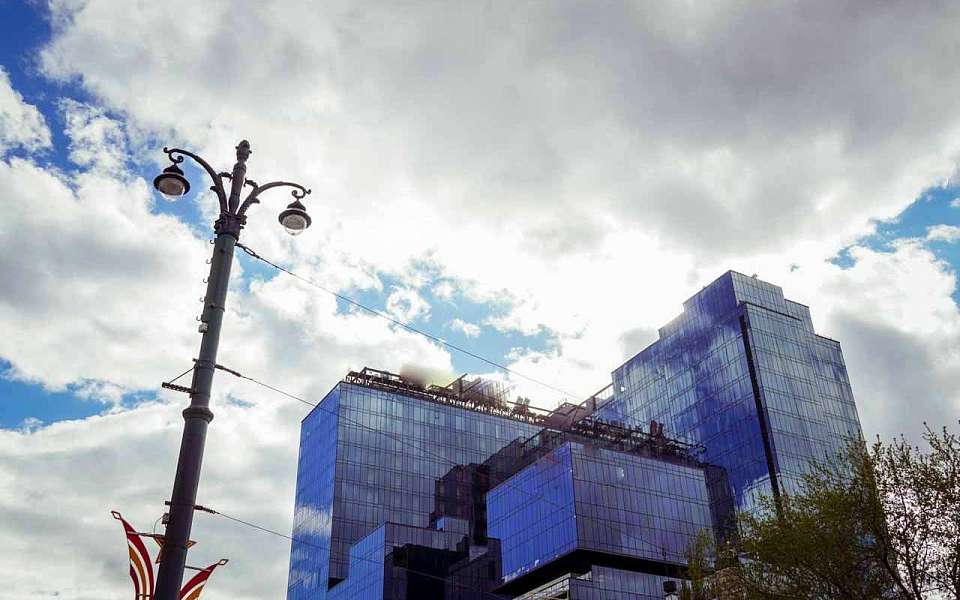 Когда в Воронеже спадет 30-градусная жара, рассказали синоптики