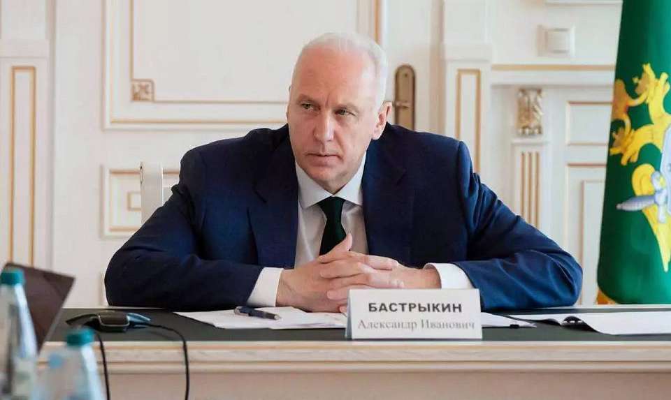 Бастрыкин взял на контроль расследование ДТП со сбитой в Воронеже женщиной