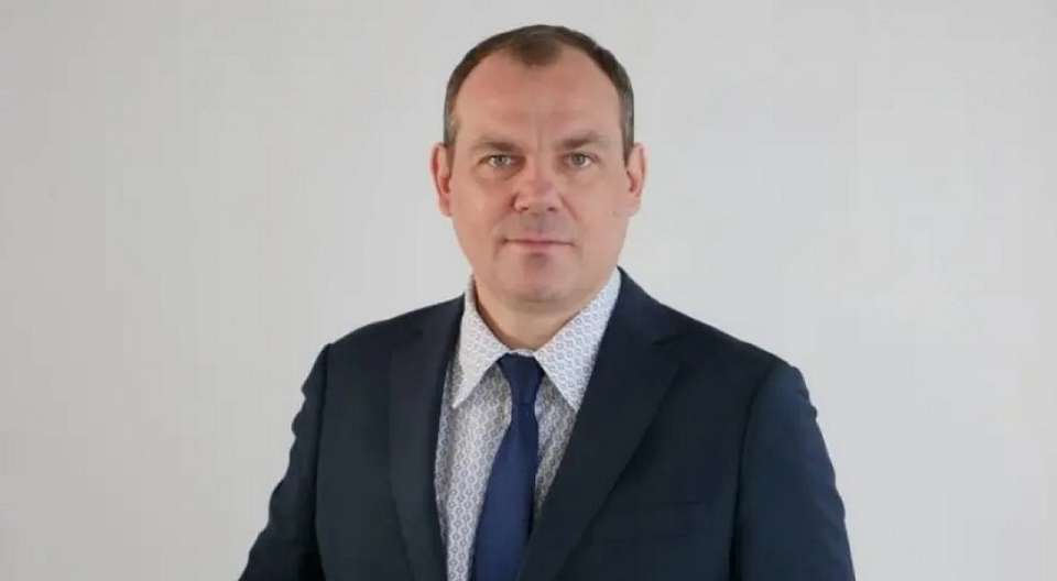 Зампредом правительства ЛНР стал экс-воронежский бизнес-омбудсмен Павел Ковалев