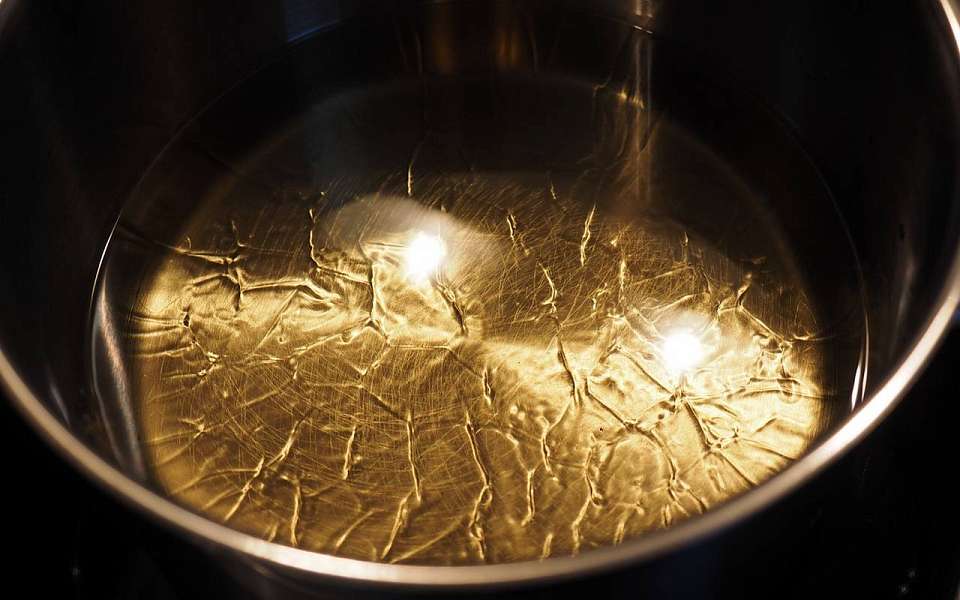 Приобретение воронежского маслозавода Bunge компанией «Эфко» одобрила ФАС России