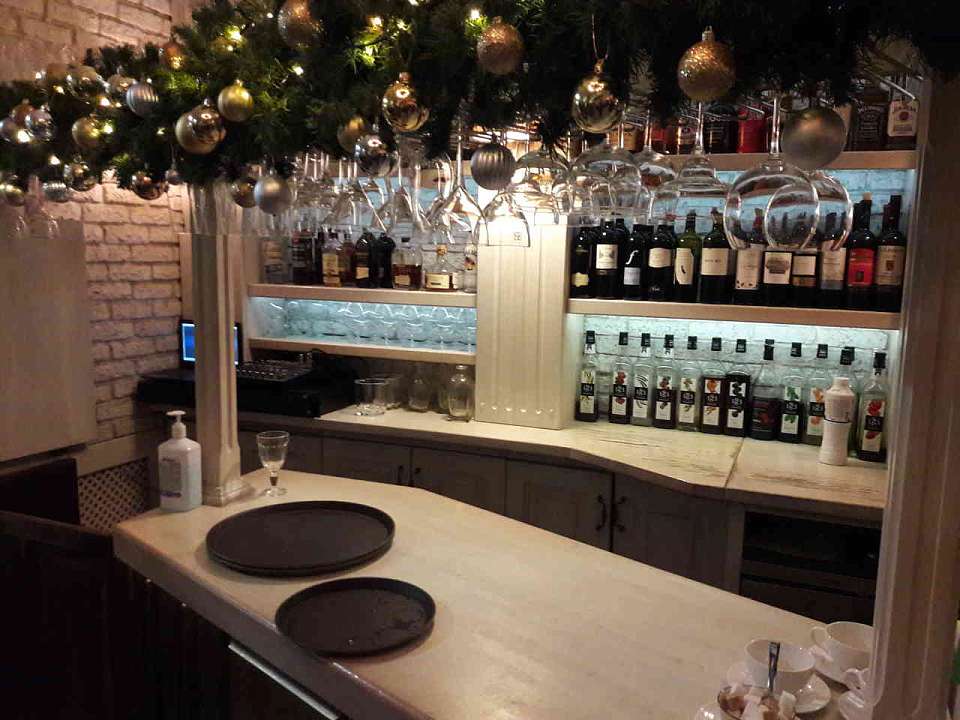 Потребление алкоголя воронежцами выросло