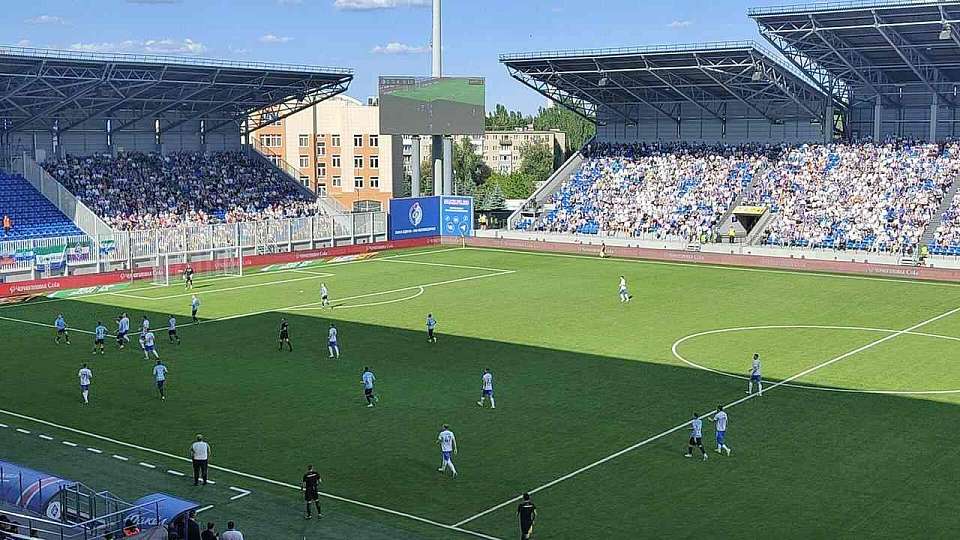 Расставание сразу с 7 игроками предсказали воронежскому «Факелу»