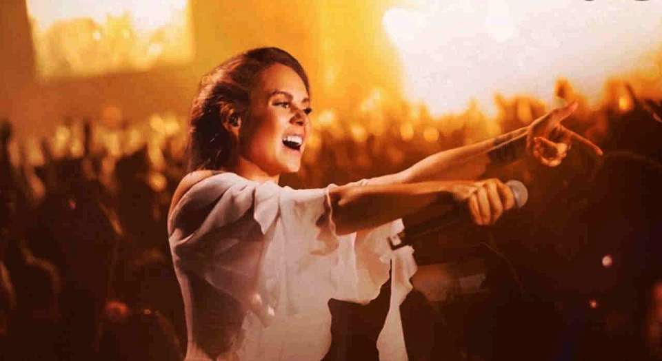 МакSим даст в Воронеже большой концерт