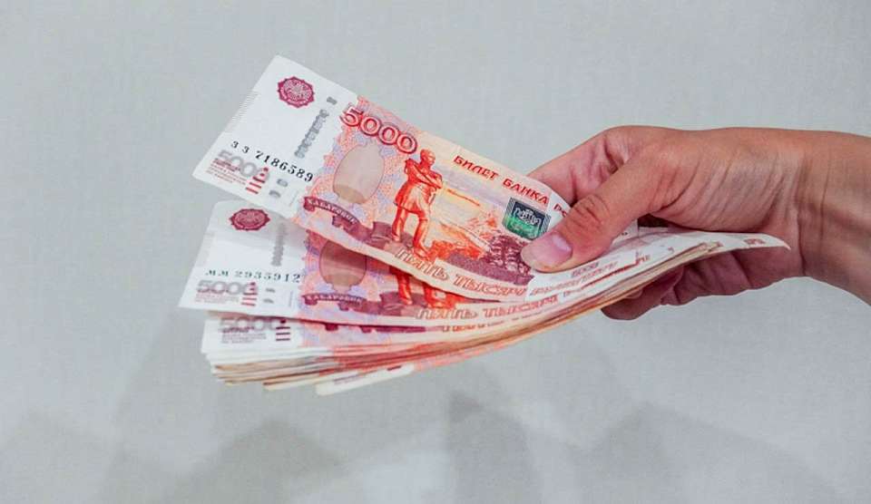 В крупной взятке подозревают воронежского инспектора ГИБДД