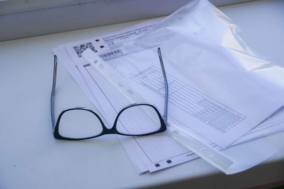 О новой схеме мошенничества с «секретными» ответами ЕГЭ предупредили воронежских школьников