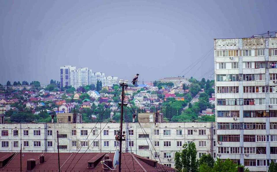 Прогноз погоды на вторник, 5 августа, дали воронежские синоптики