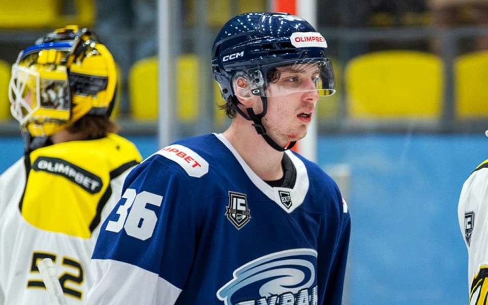 Защитник Малик Алишлалов проведет следующий сезон в воронежском «Буране»