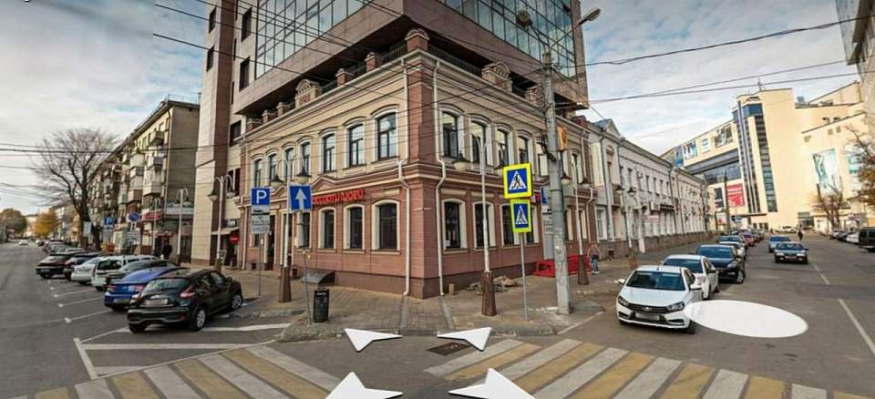 На улице Куколкина в Воронеже на 3 недели запретят движение автотранспорта