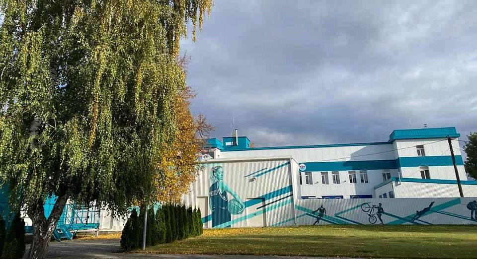 Воздух проверили – превышений нормы нет!