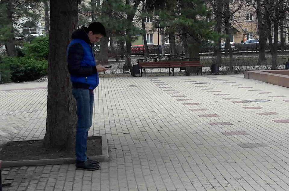 Мошенникам отдали 330 тысяч рублей два 21-летних воронежских студента